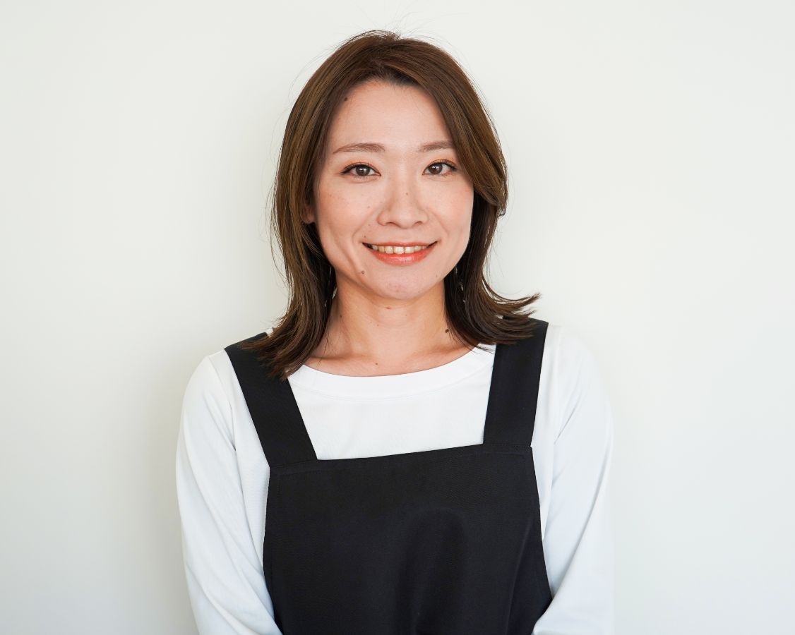 近藤桃子 インタビュー